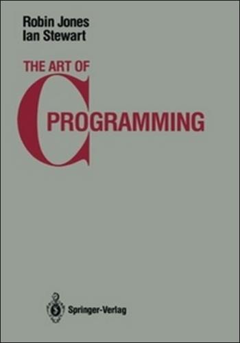Откройте для себя язык Си - Джонс, Стюарт (2017)_0.jpg
